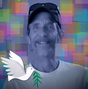 Meet your Posher, Rodney